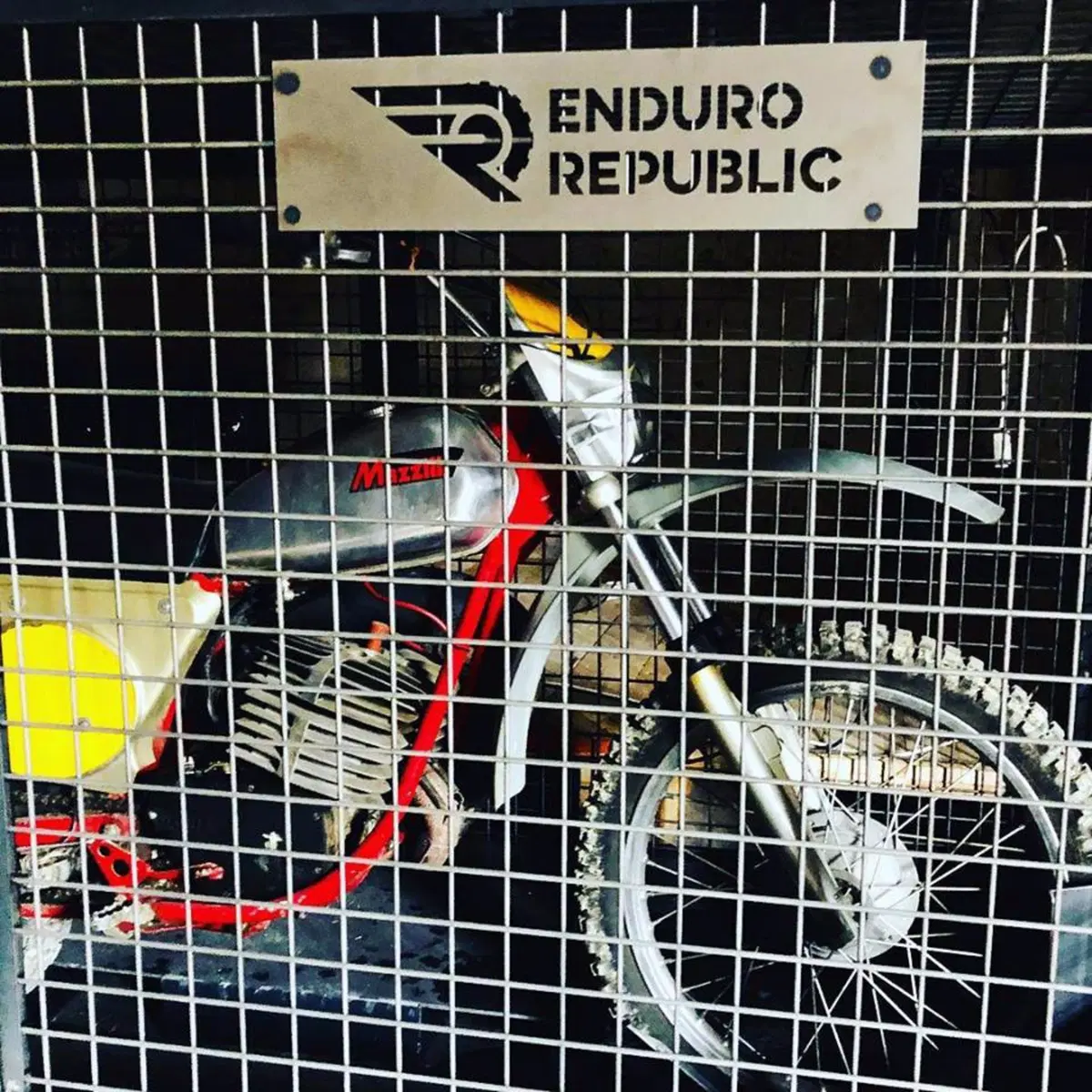 Enduro Republic Classic: 30 e 31/3 all'insegna dell'offroad vintage (4)