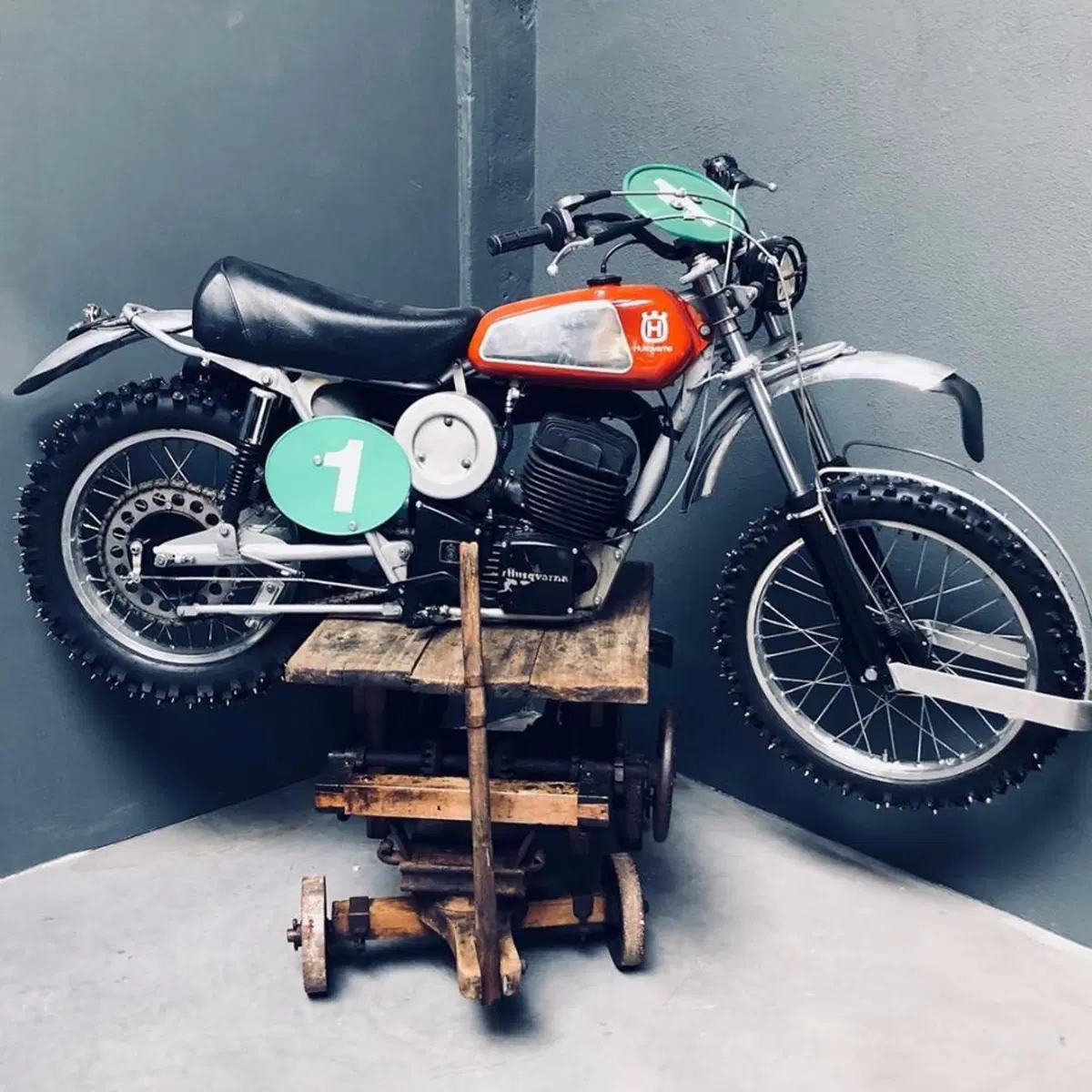 Enduro Republic Classic: 30 e 31/3 all'insegna dell'offroad vintage (5)