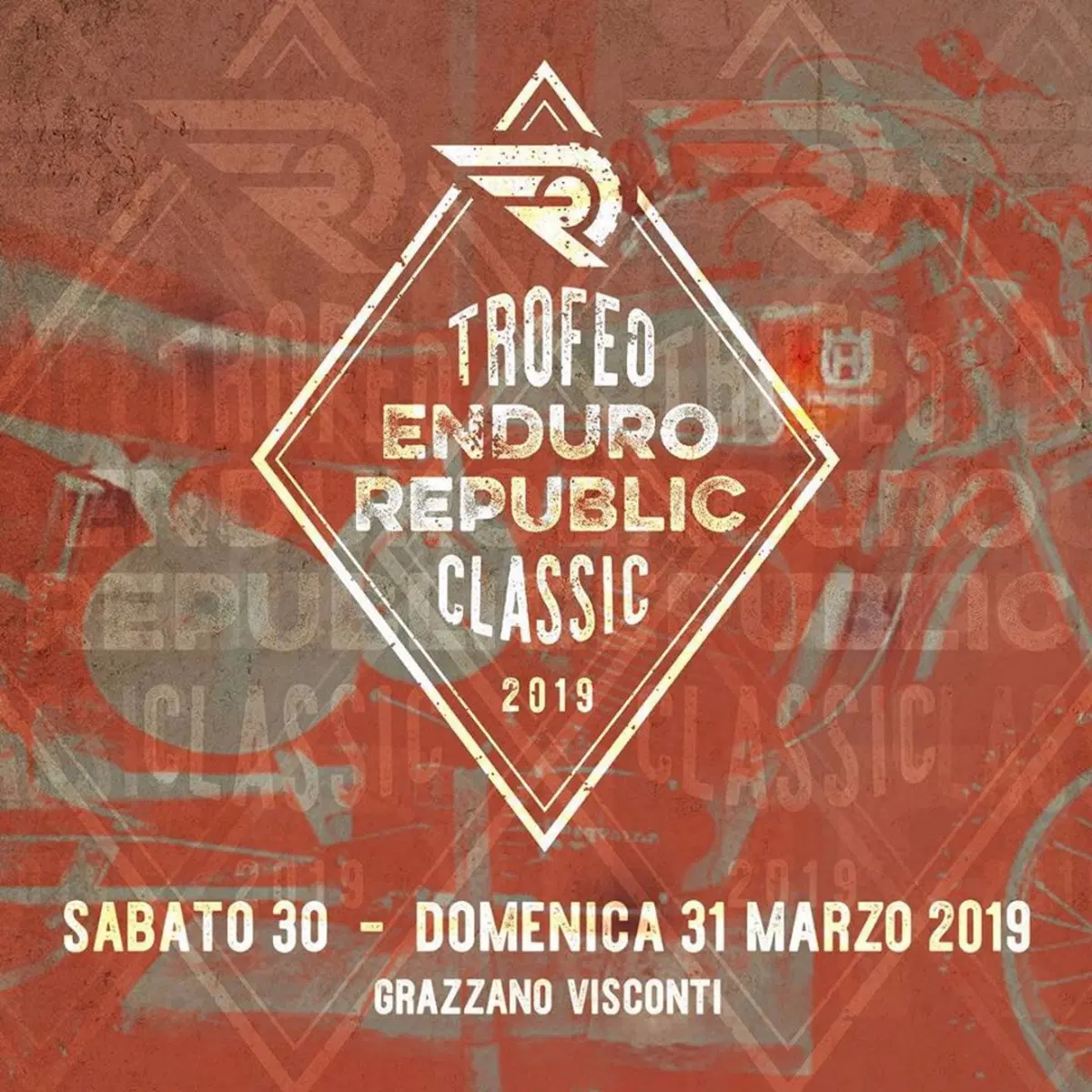Enduro Republic Classic: 30 e 31/3 all'insegna dell'offroad vintage (21)