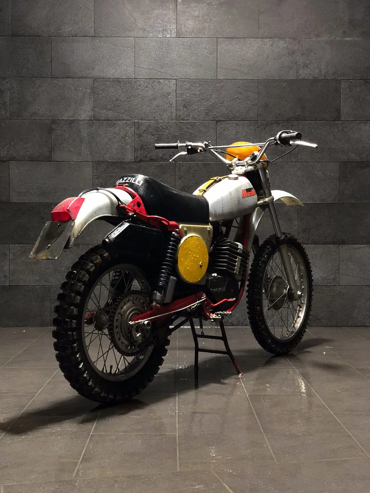 Enduro Republic Classic: 30 e 31/3 all'insegna dell'offroad vintage (10)