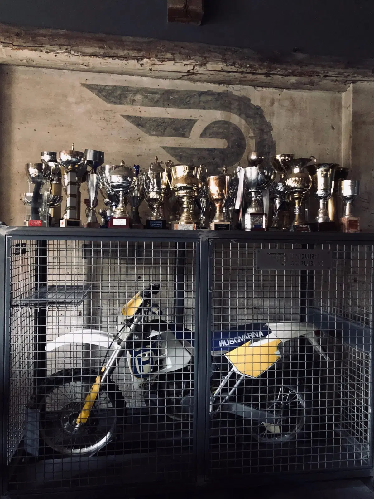 Enduro Republic Classic: 30 e 31/3 all'insegna dell'offroad vintage (11)