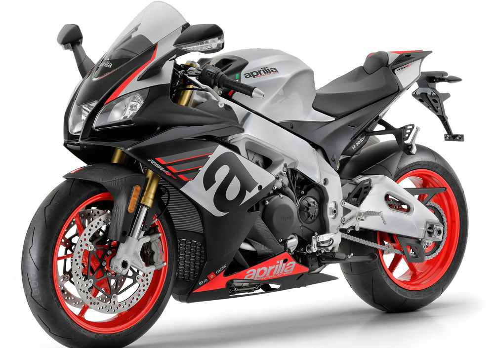 Aprilia RSV4 RR (2019 - 20) (3)