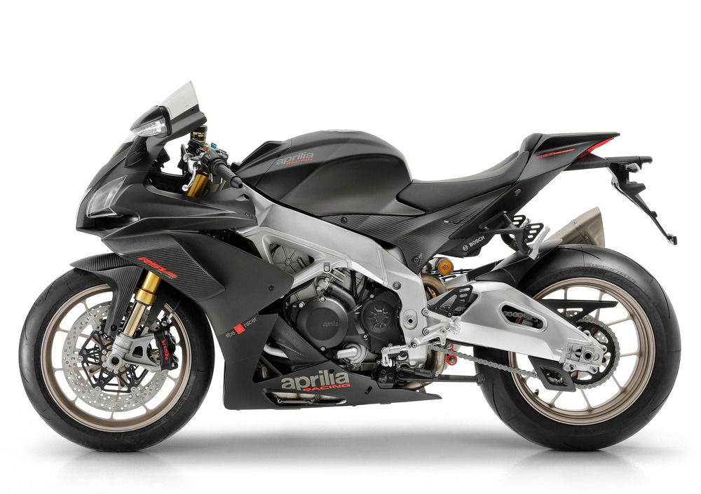 Aprilia RSV4 1100 Factory (2019 - 20) (3)