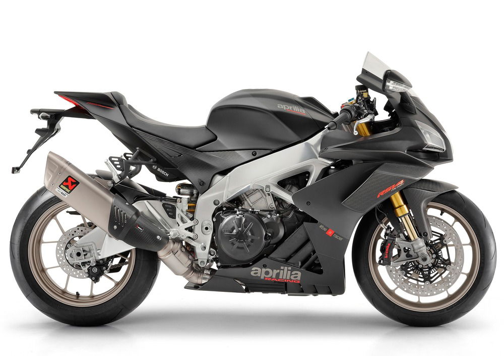 Aprilia RSV4 1100 Factory (2019 - 20) (5)