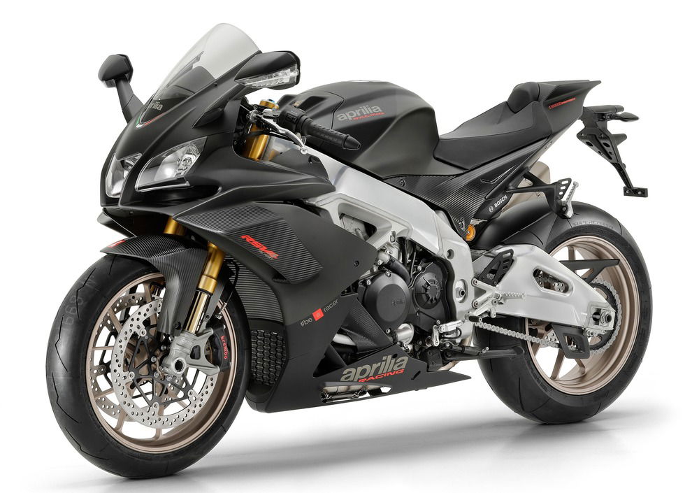 Aprilia RSV4 1100 Factory (2019 - 20) (4)