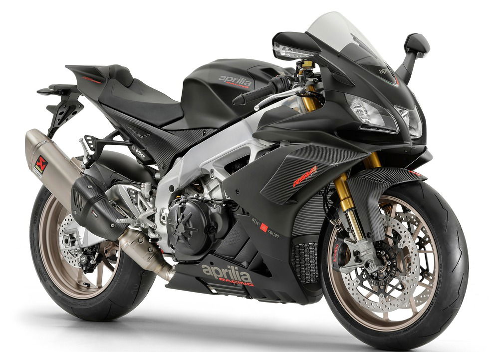 Aprilia RSV4 1100 Factory (2019 - 20) (2)