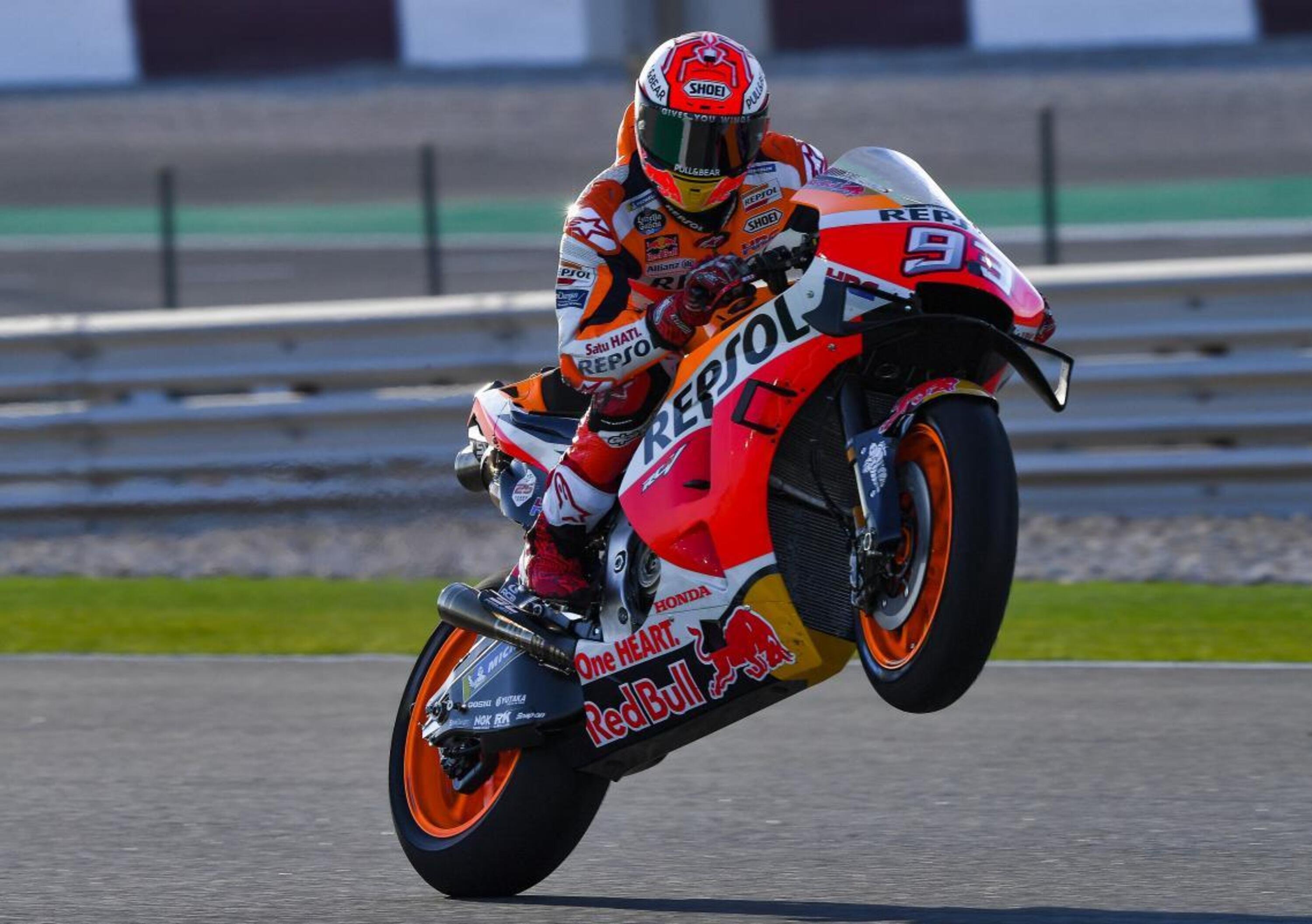 Nico Cereghini: &ldquo;Le MotoGP, eccitanti da guidare?&rdquo;