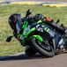 Kawasaki ZX-6R 636 2019. La fuorilegge