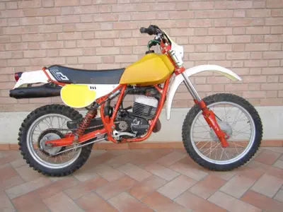 Puch Frigerio F3 250 GS  d'epoca