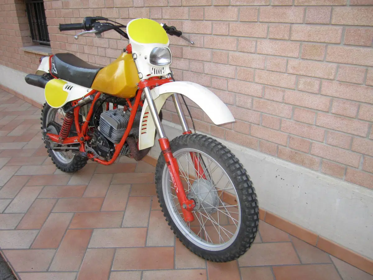 Puch Frigerio F3 250 GS  (3)