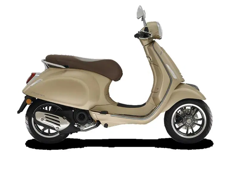 Vespa Primavera 50 4T 3v Sport (2021 - 22) (3)