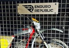 Trofeo Enduro Republic Classic: 30 e 31 marzo, la Regolarità dà spettacolo a Grazzano Visconti (PC)