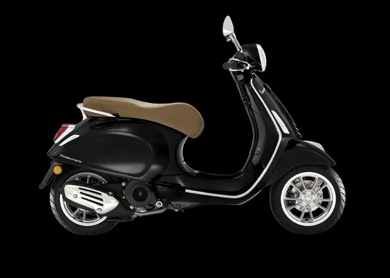 Vespa Primavera 150 (2024 - 25)