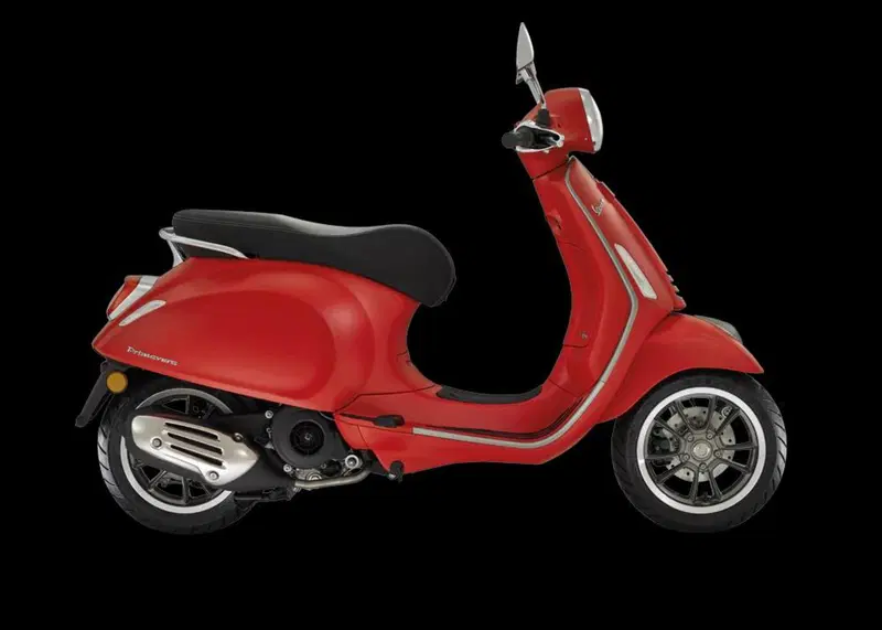 Vespa Primavera 150 3V ie Sport ABS (2021 - 22)