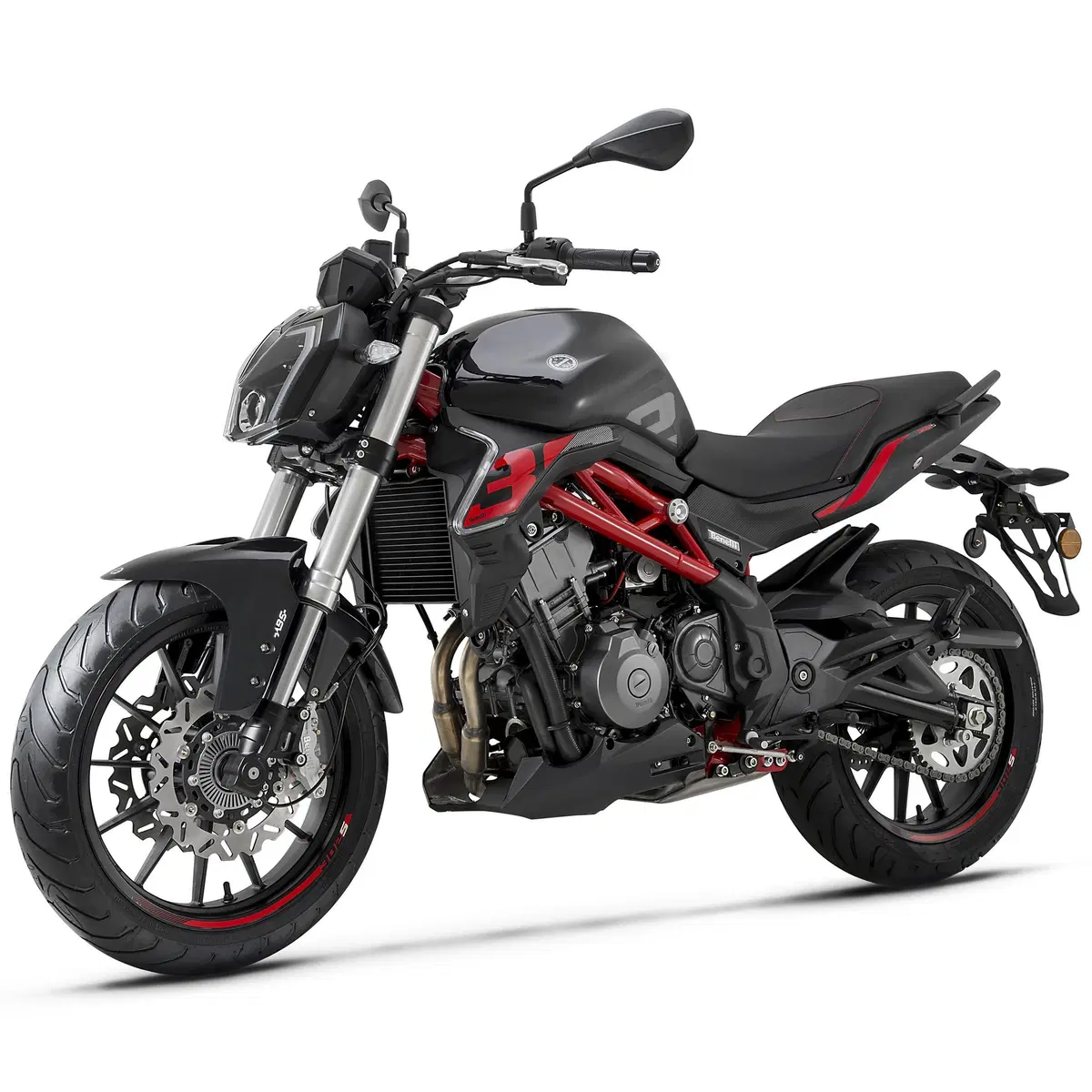 Benelli BN 302 S (2019 - 20)