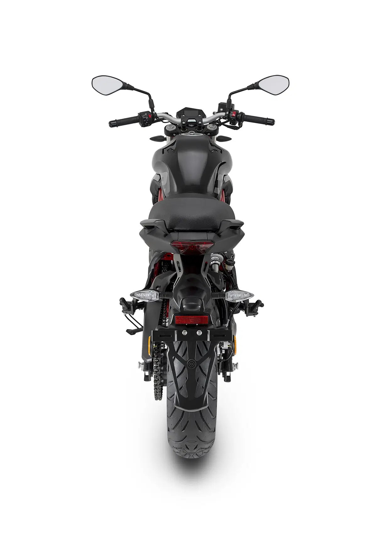 Benelli BN 302 BN 302 S (2019 - 20) (7)