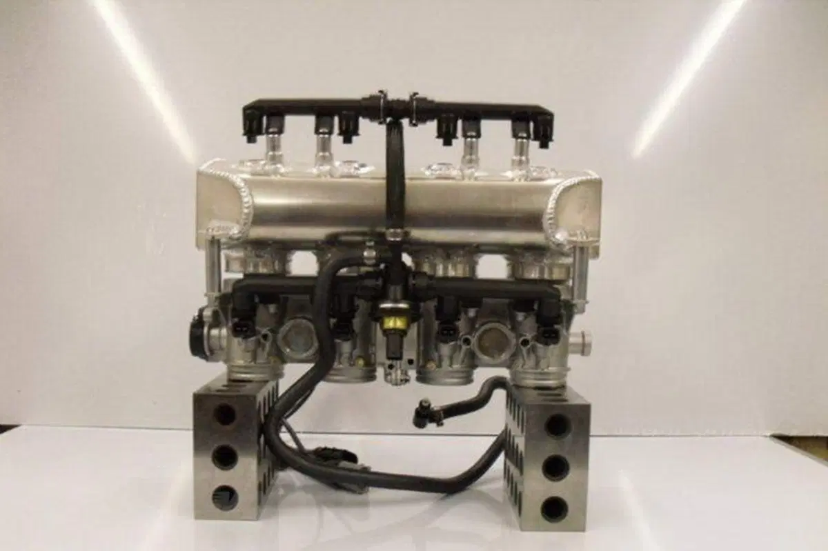 BMW S1000RR Turbo da 350 cavalli (10)