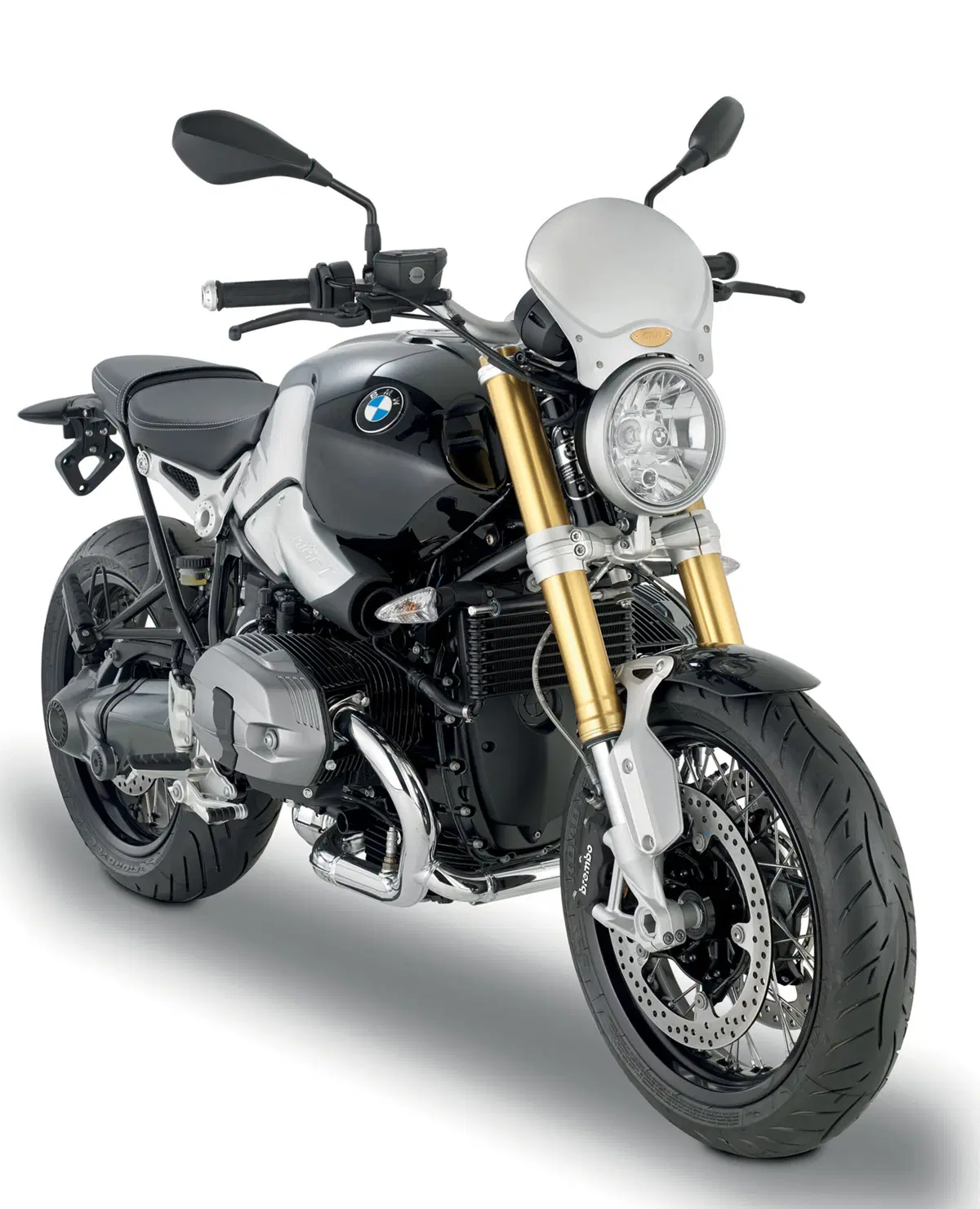 GIVI: Cupolini Taylor made (3)