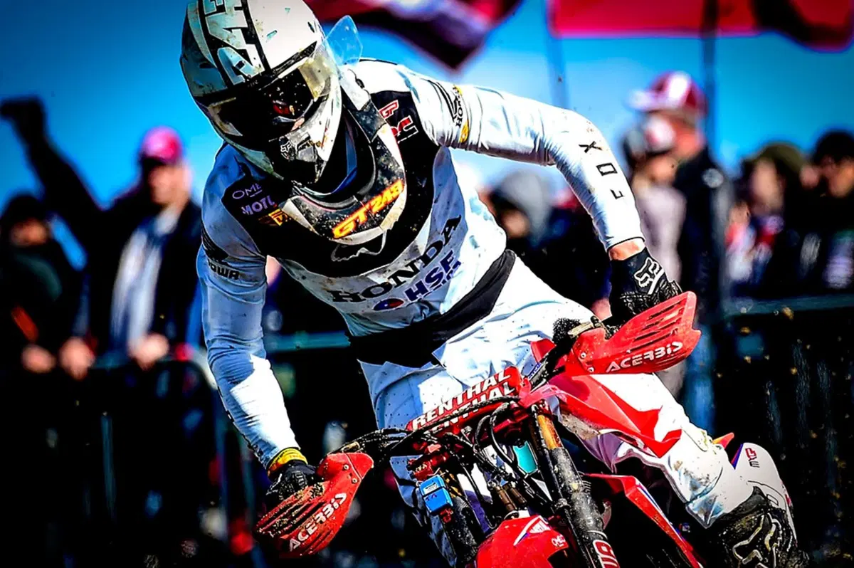Gallery MX 2019. Le foto più belle del GP di Gran Bretagna (3)