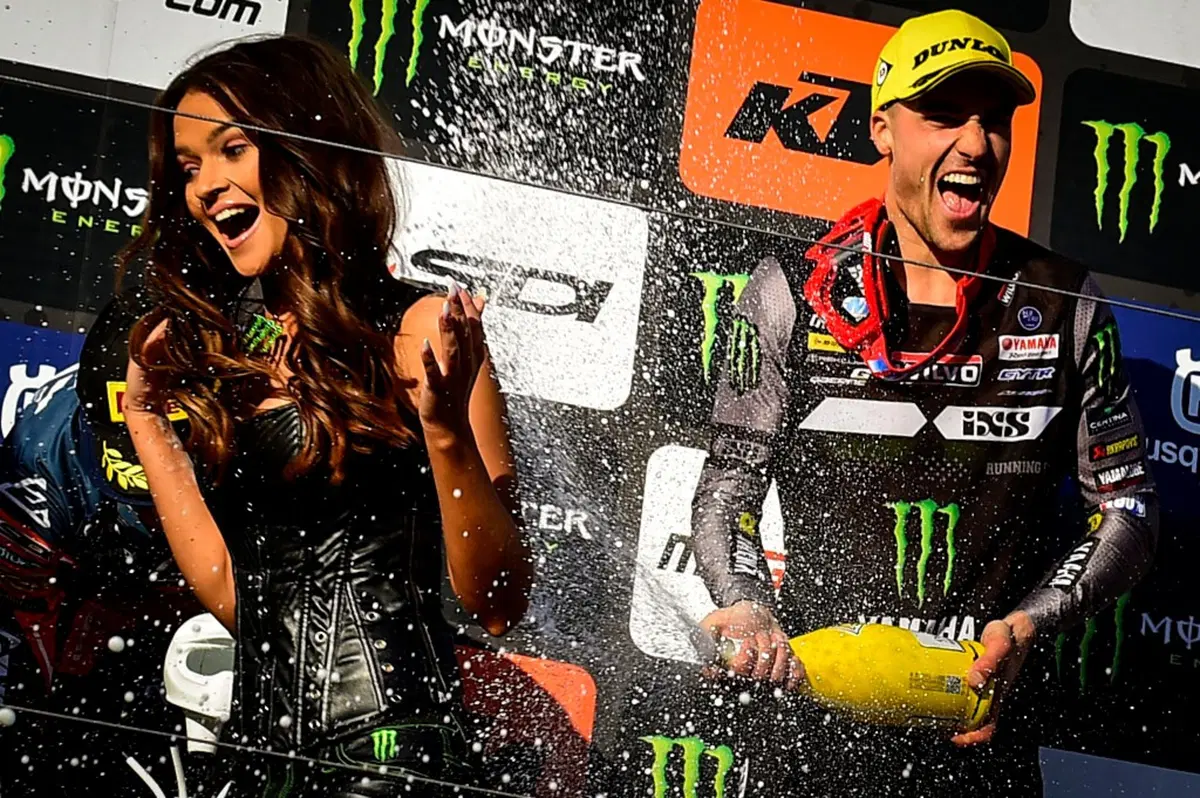 Gallery MX 2019. Le foto più belle del GP di Gran Bretagna (6)