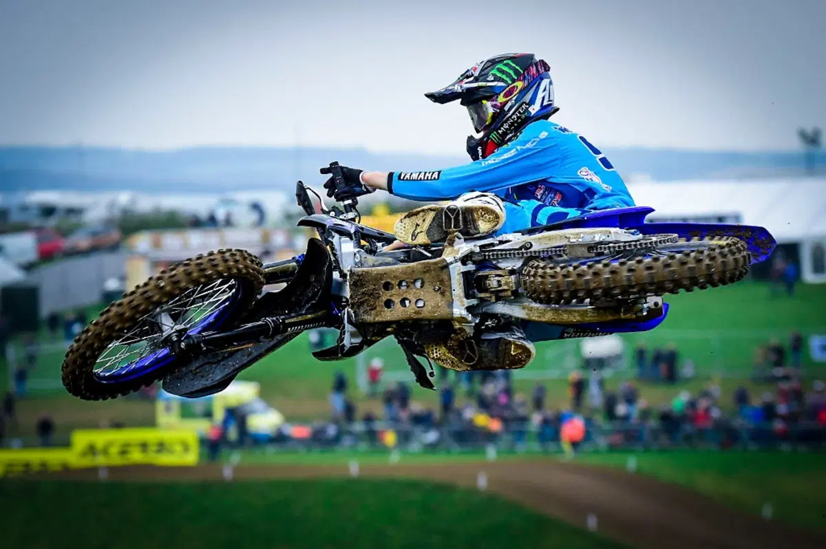 Gallery MX 2019. Le foto più belle del GP di Gran Bretagna (10)
