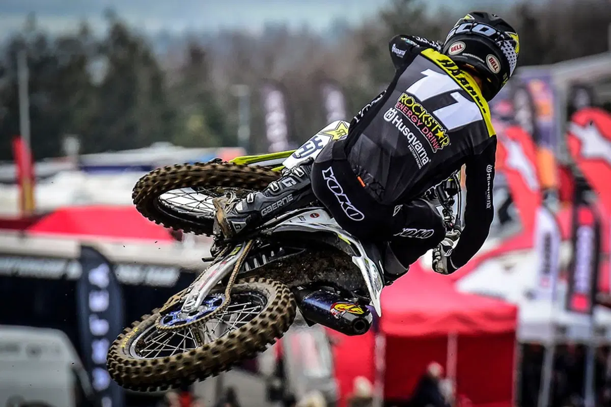 Gallery MX 2019. Le foto più belle del GP di Gran Bretagna (12)