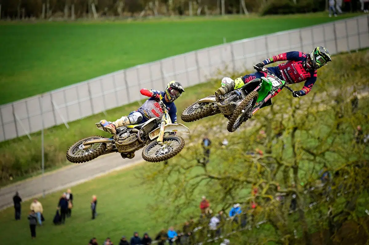 Gallery MX 2019. Le foto più belle del GP di Gran Bretagna (16)