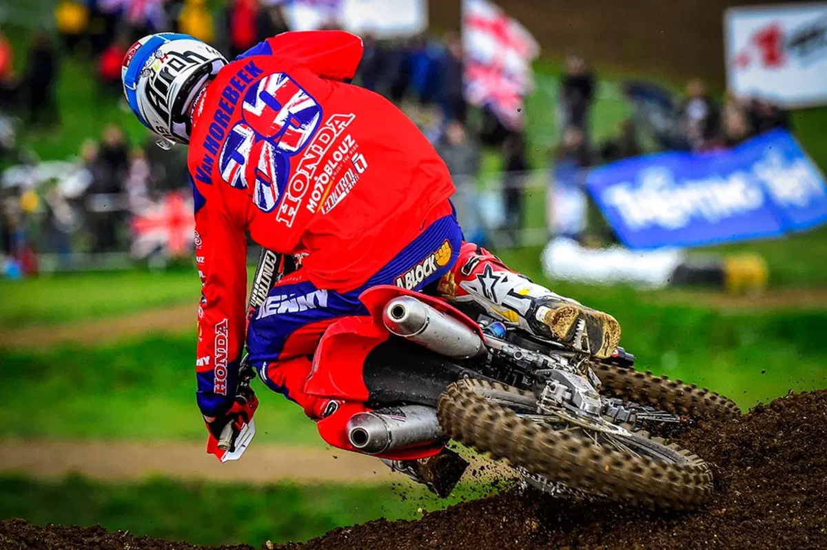 Gallery MX 2019. Le foto più belle del GP di Gran Bretagna (17)