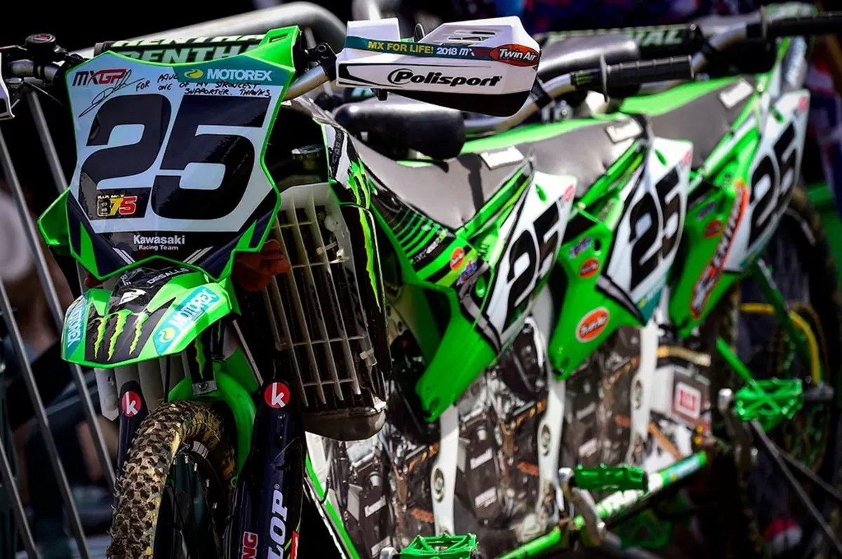 Gallery MX 2019. Le foto più belle del GP di Gran Bretagna (23)