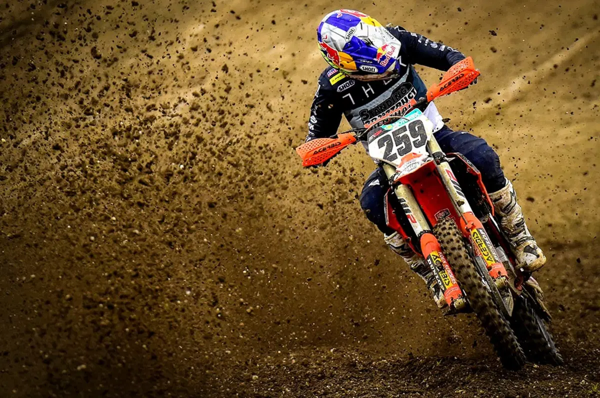 Gallery MX 2019. Le foto più belle del GP di Gran Bretagna (26)