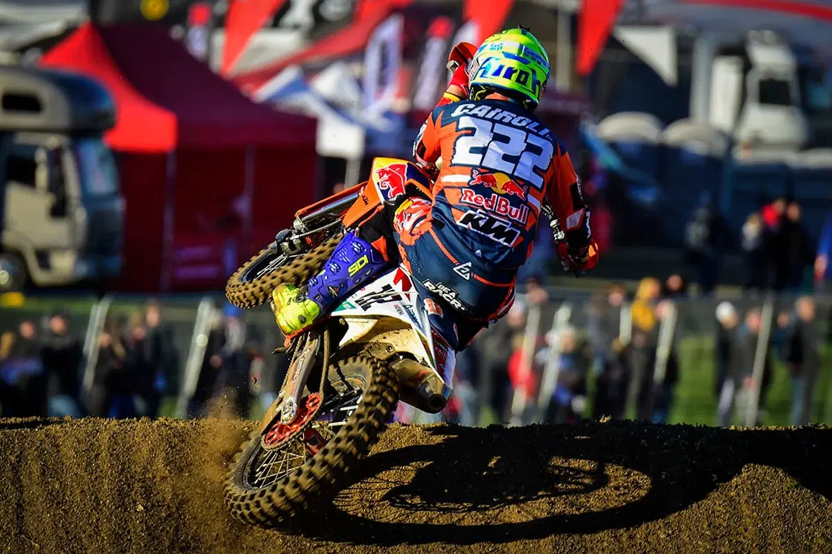 Gallery MX 2019. Le foto più belle del GP di Gran Bretagna (21)
