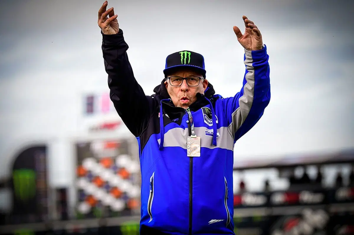 Gallery MX 2019. Le foto più belle del GP di Gran Bretagna (24)