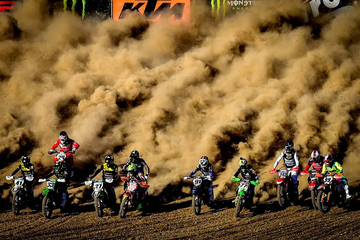 Gallery MX 2019. Le foto più belle del GP di Gran Bretagna (27)