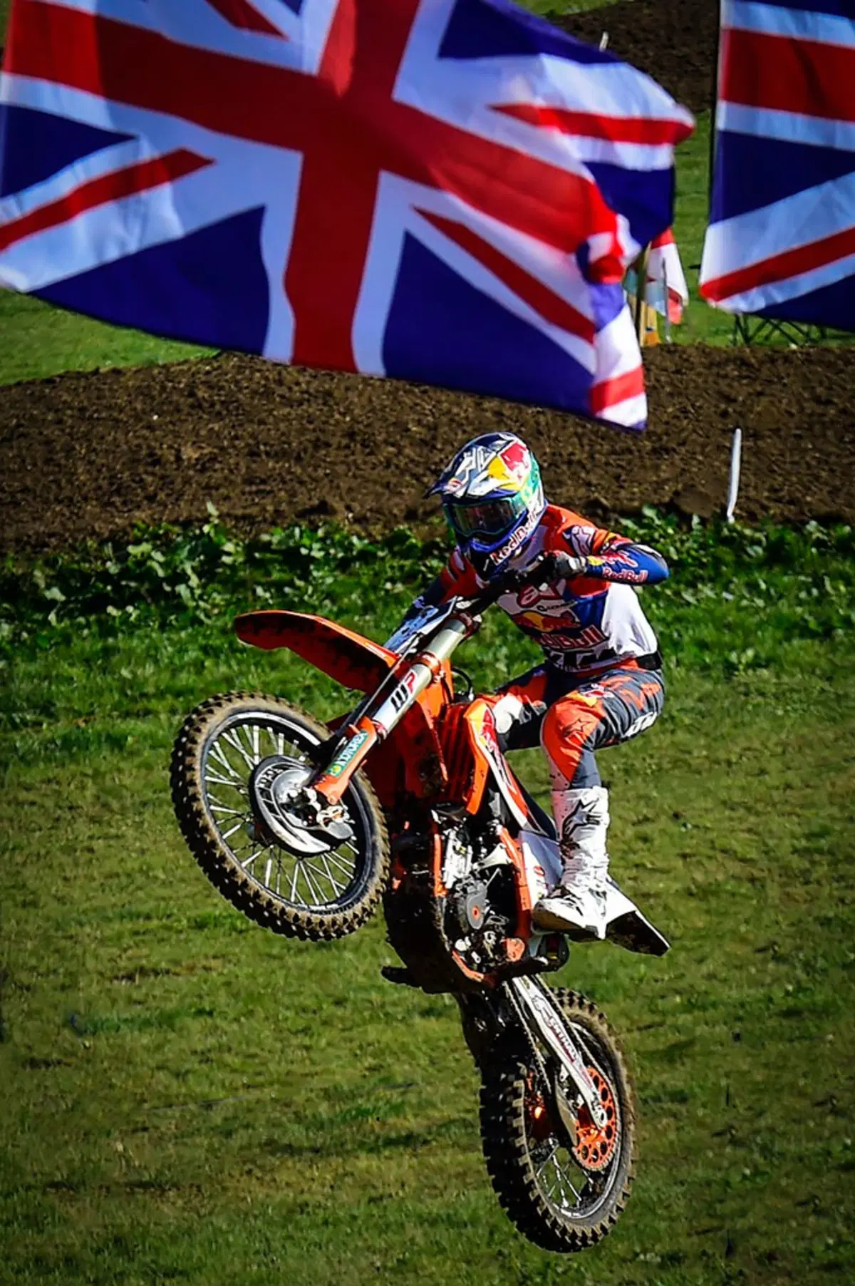 Gallery MX 2019. Le foto più belle del GP di Gran Bretagna (29)