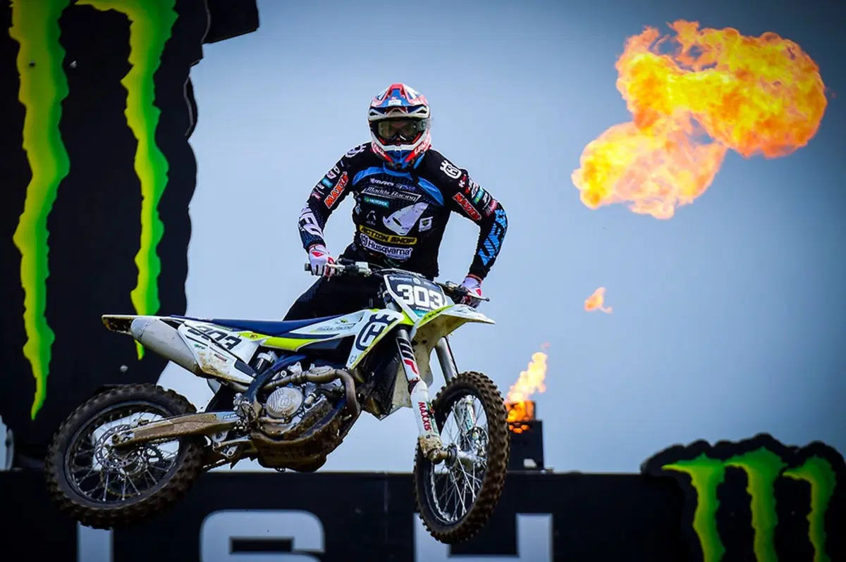 Gallery MX 2019. Le foto più belle del GP di Gran Bretagna (32)
