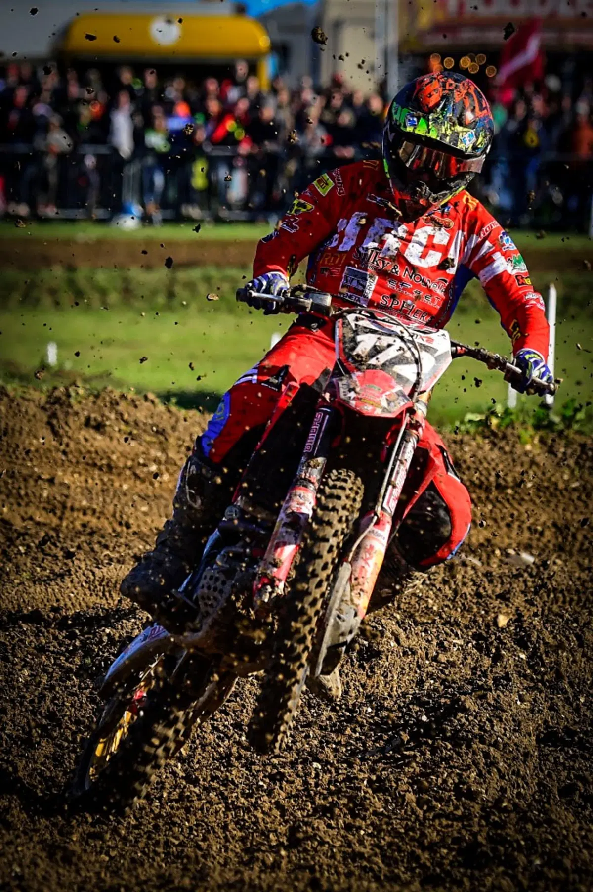 Gallery MX 2019. Le foto più belle del GP di Gran Bretagna (36)