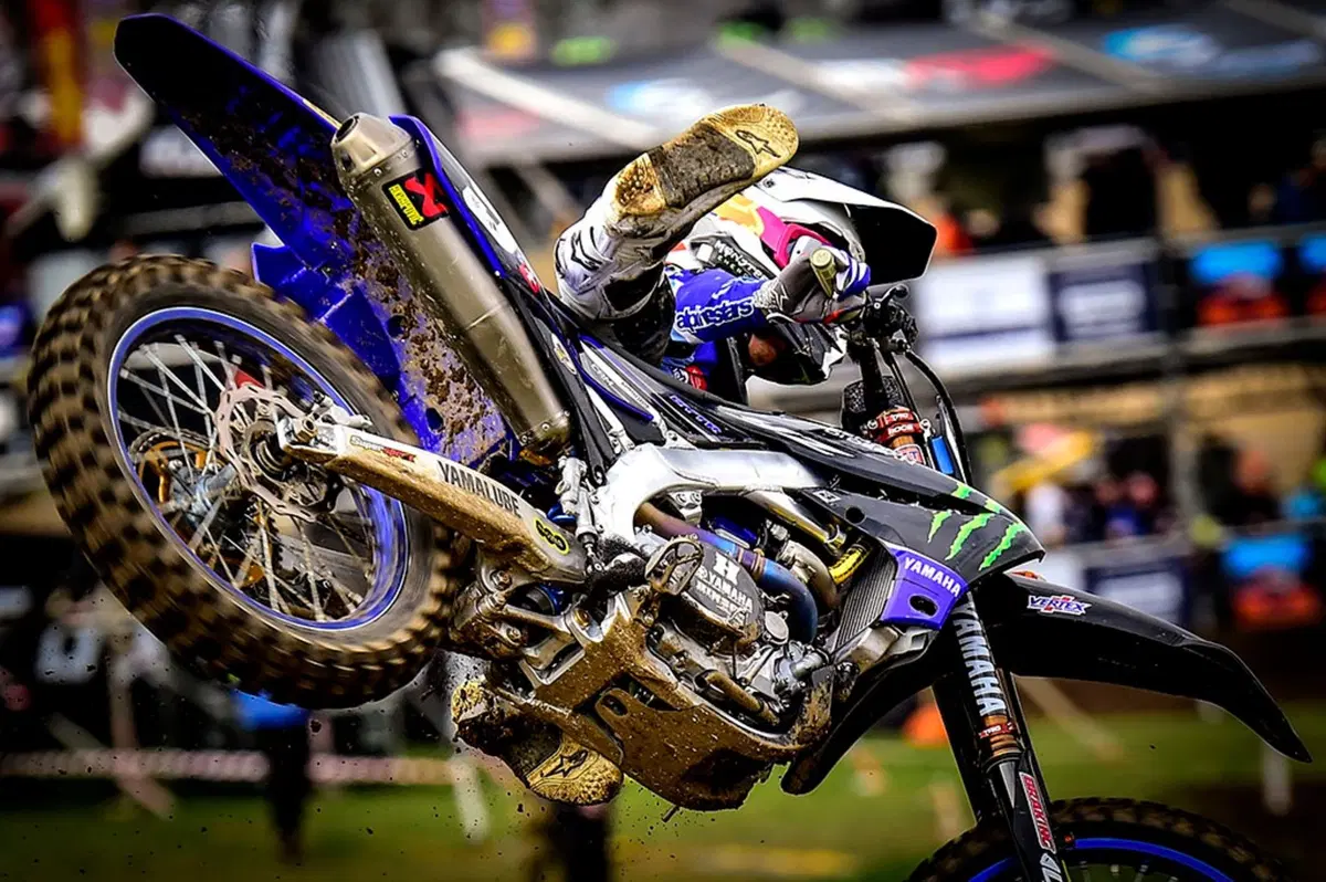 Gallery MX 2019. Le foto più belle del GP di Gran Bretagna (40)