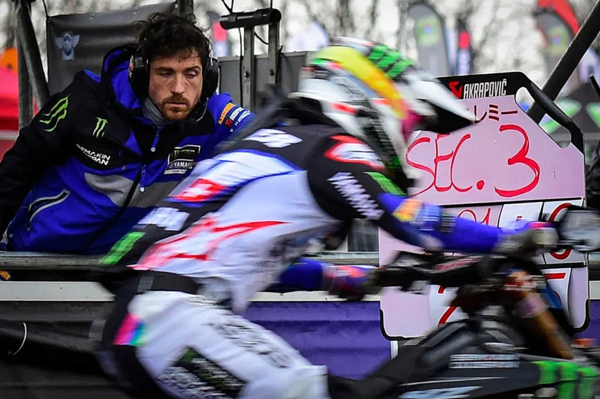 Gallery MX 2019. Le foto più belle del GP di Gran Bretagna (41)