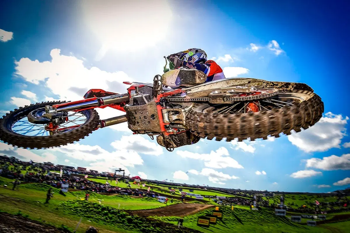 Gallery MX 2019. Le foto più belle del GP di Gran Bretagna (44)