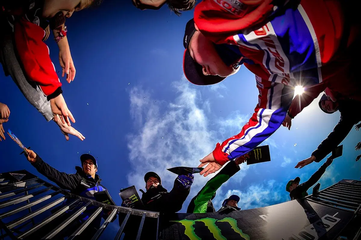 Gallery MX 2019. Le foto più belle del GP di Gran Bretagna (43)
