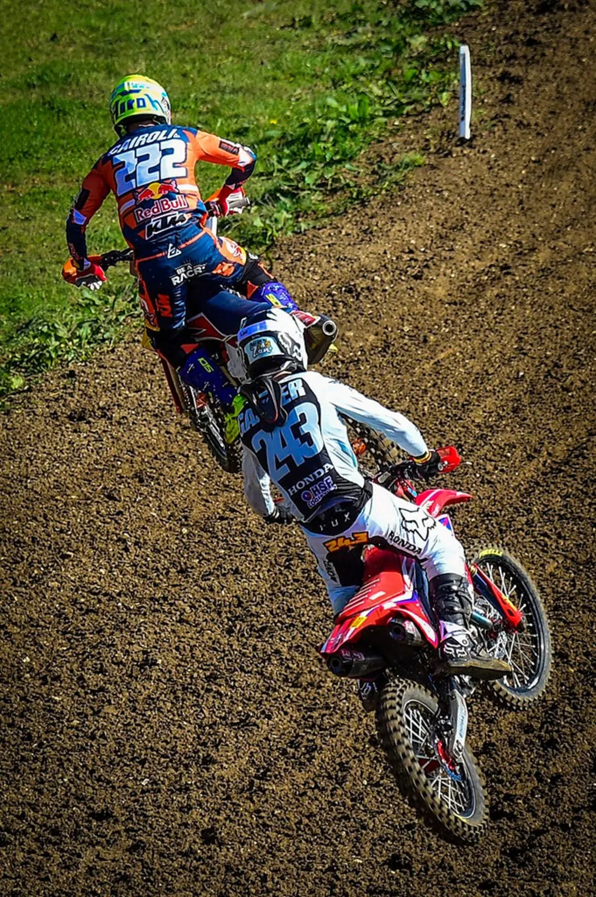 Gallery MX 2019. Le foto più belle del GP di Gran Bretagna (45)