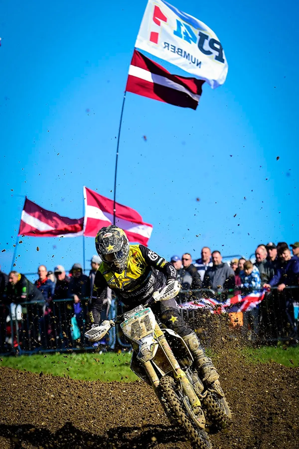 Gallery MX 2019. Le foto più belle del GP di Gran Bretagna (46)
