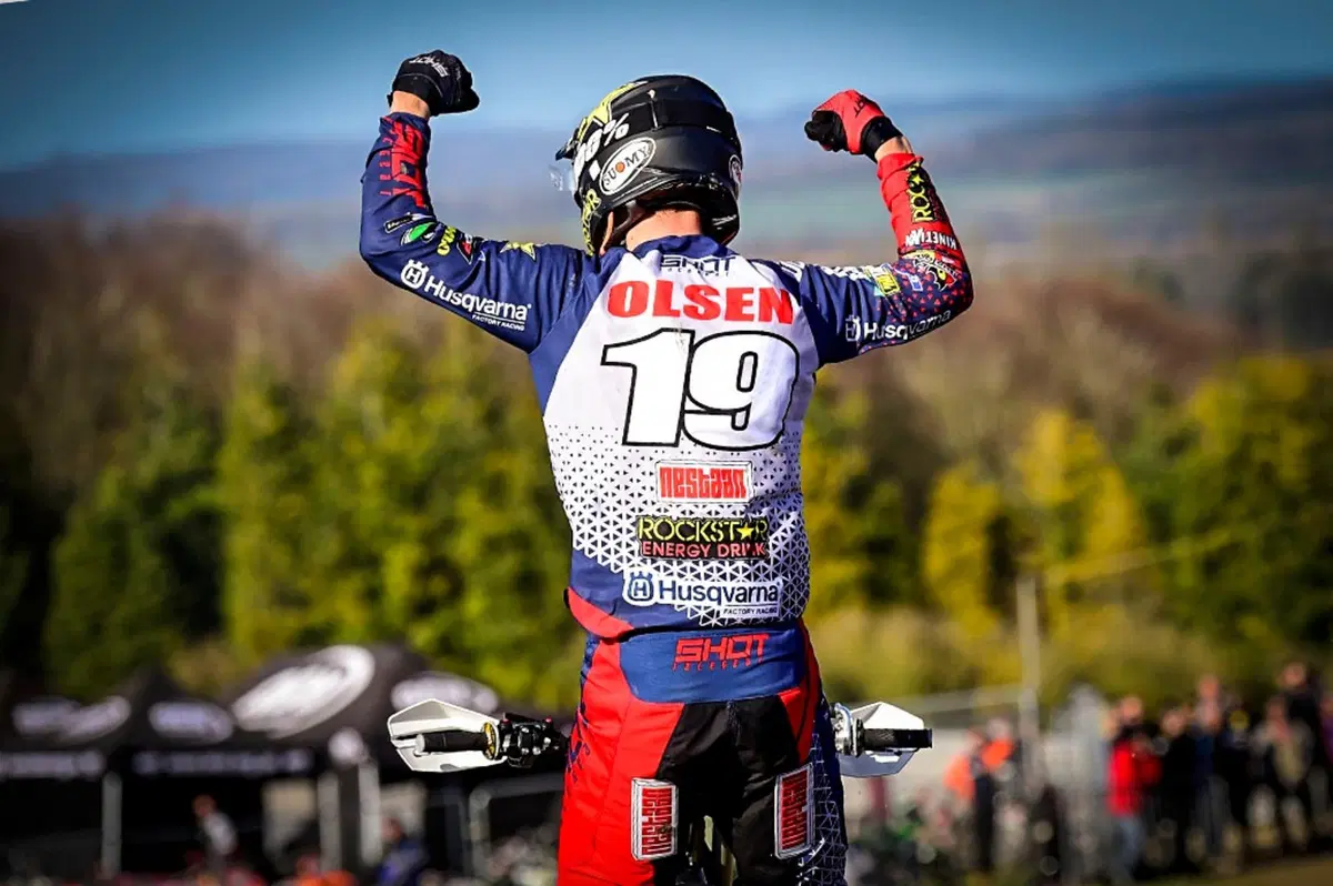 Gallery MX 2019. Le foto più belle del GP di Gran Bretagna (47)