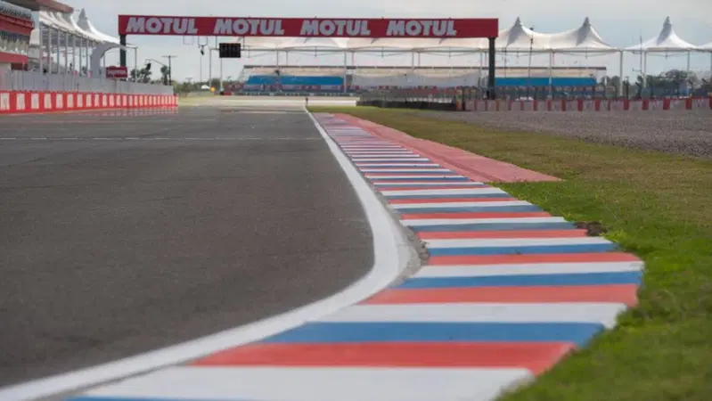 Orari TV MotoGP. Il GP d'Argentina 2019