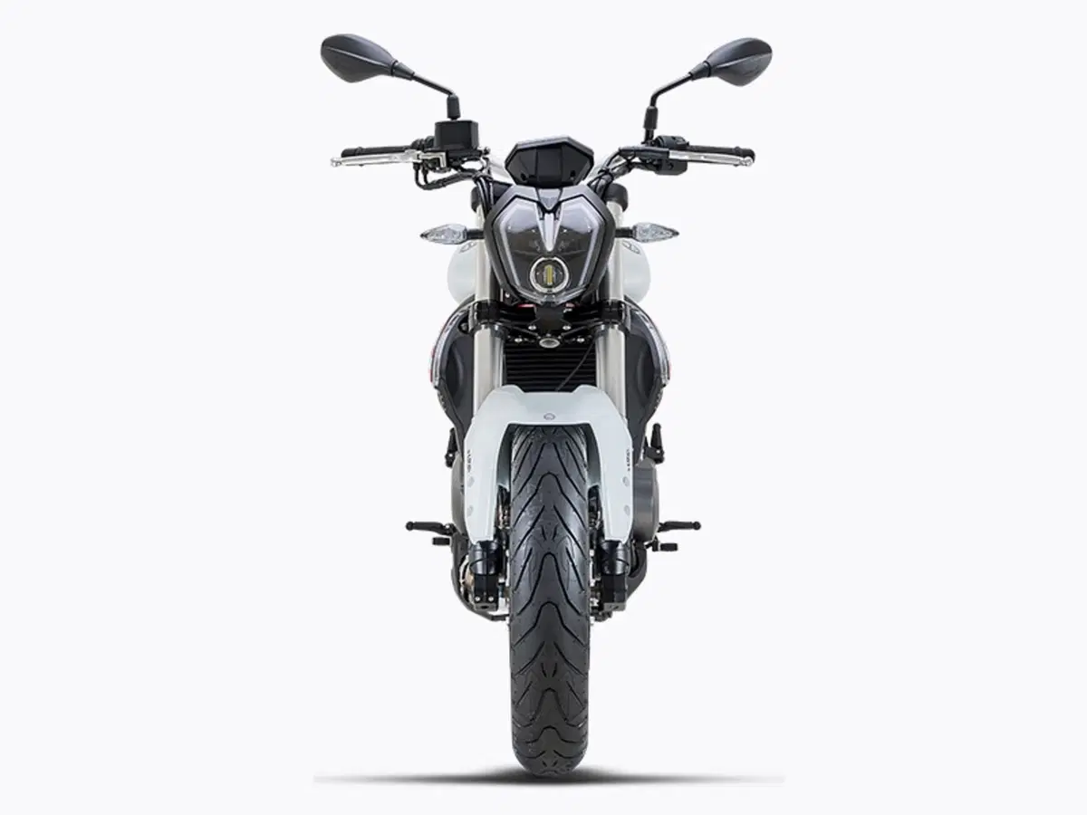 Benelli 302S 2019, due cilindri competitivi (7)