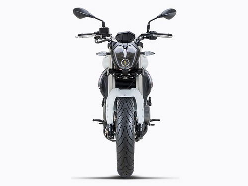 Benelli 302S 2019, due cilindri competitivi (7)