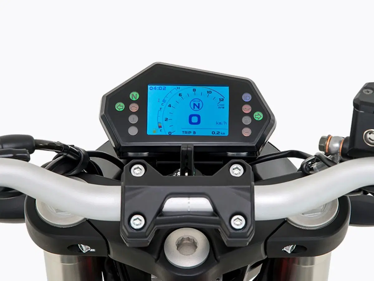 Benelli 302S 2019, due cilindri competitivi (18)