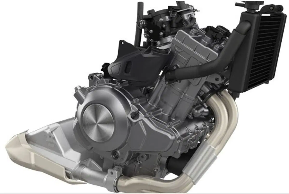 Benelli 302S 2019, due cilindri competitivi (20)