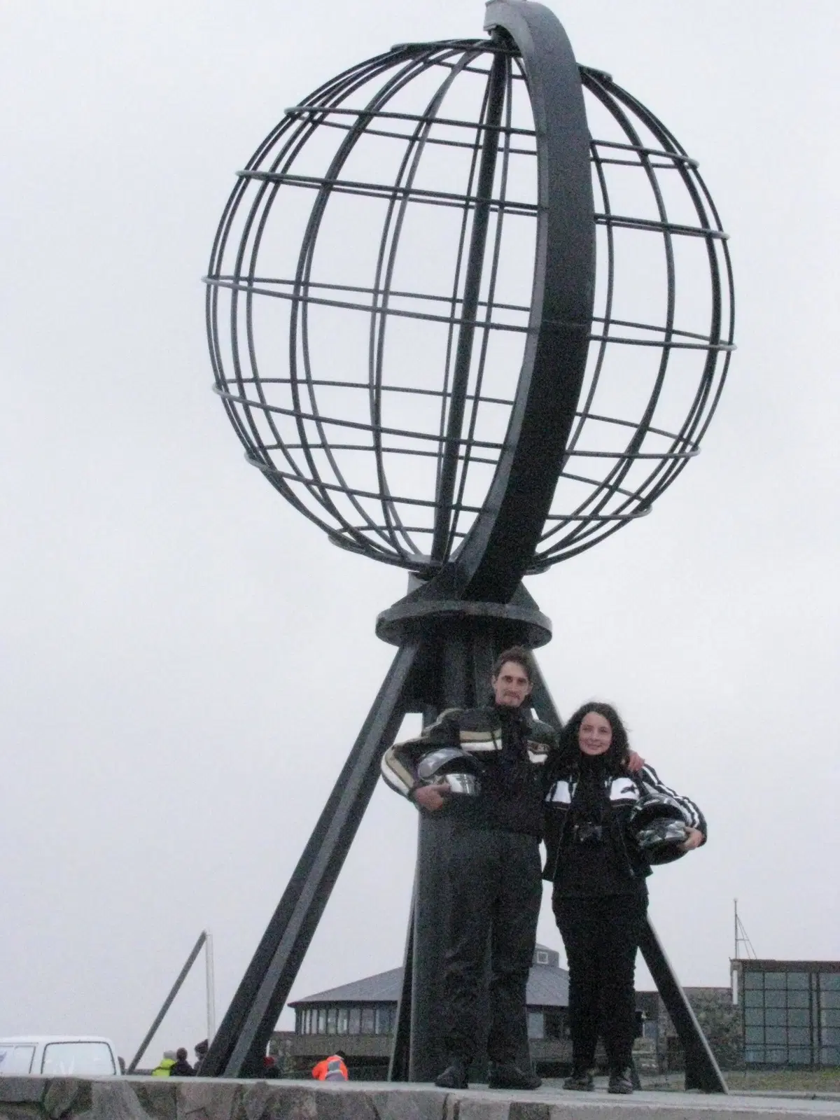 Viaggio a Nordkapp, Agosto 2015, di Ale e Clau (3)