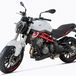 Benelli 302S 2019, due cilindri competitivi